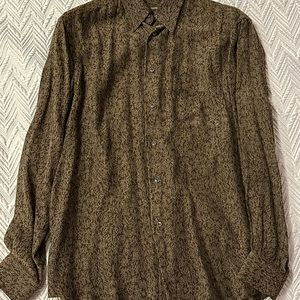 Zanella Men’s Shirt